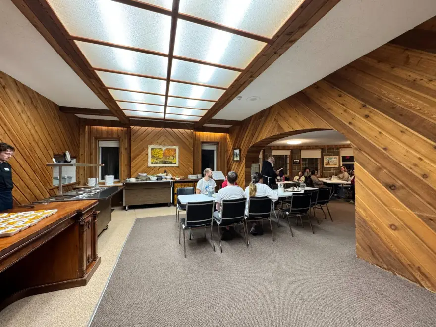 Mount St. Francis Retreat Centre, Cochrane