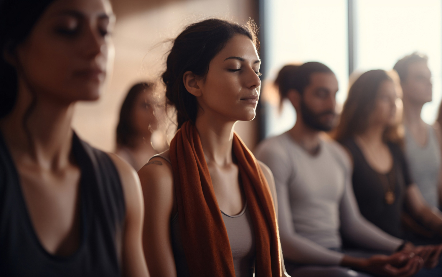 Vipassana Meditation Retreats