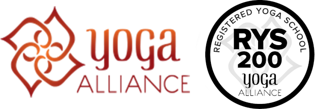 Yoga Alliance RYS