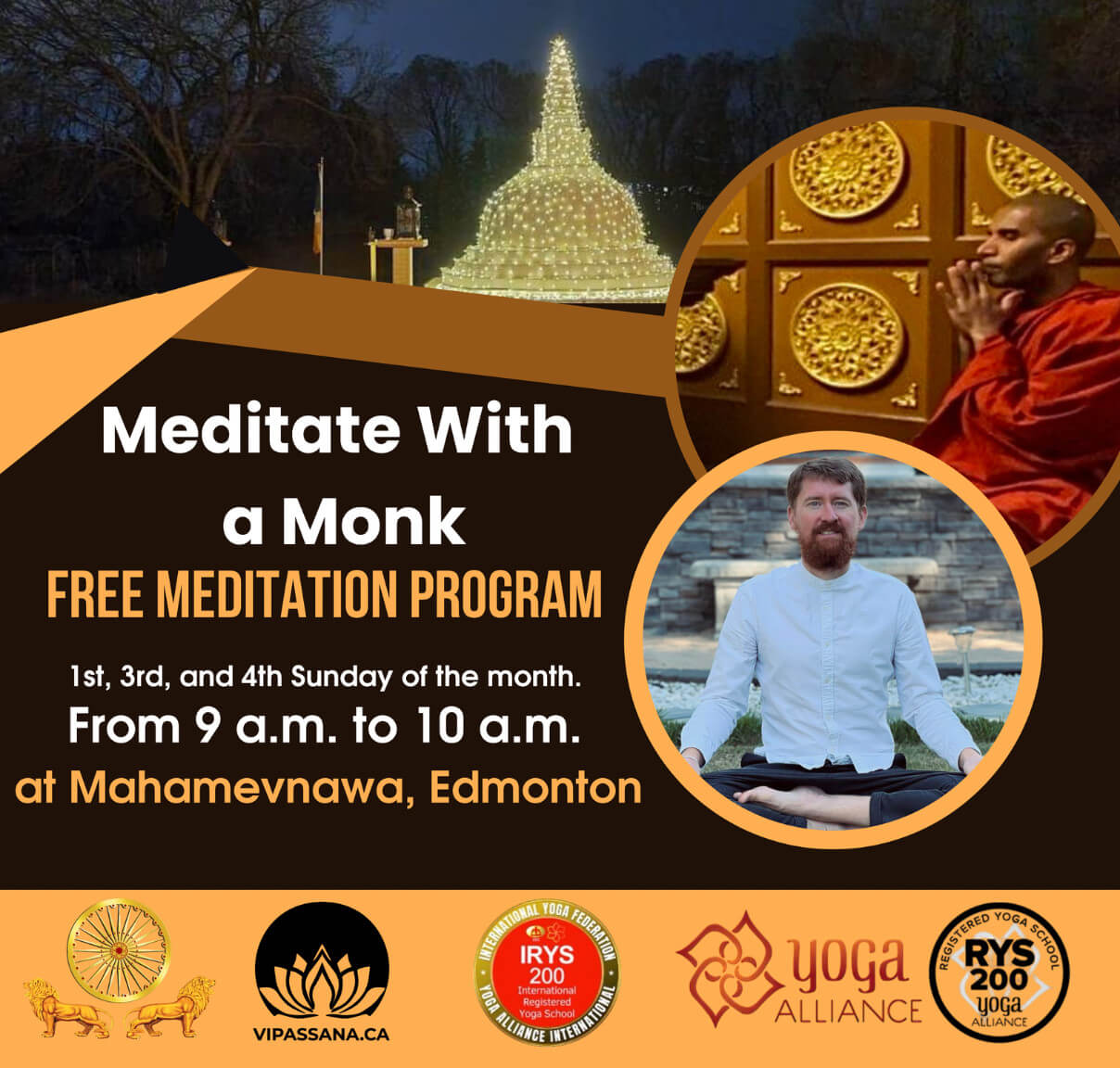 Free Meditation