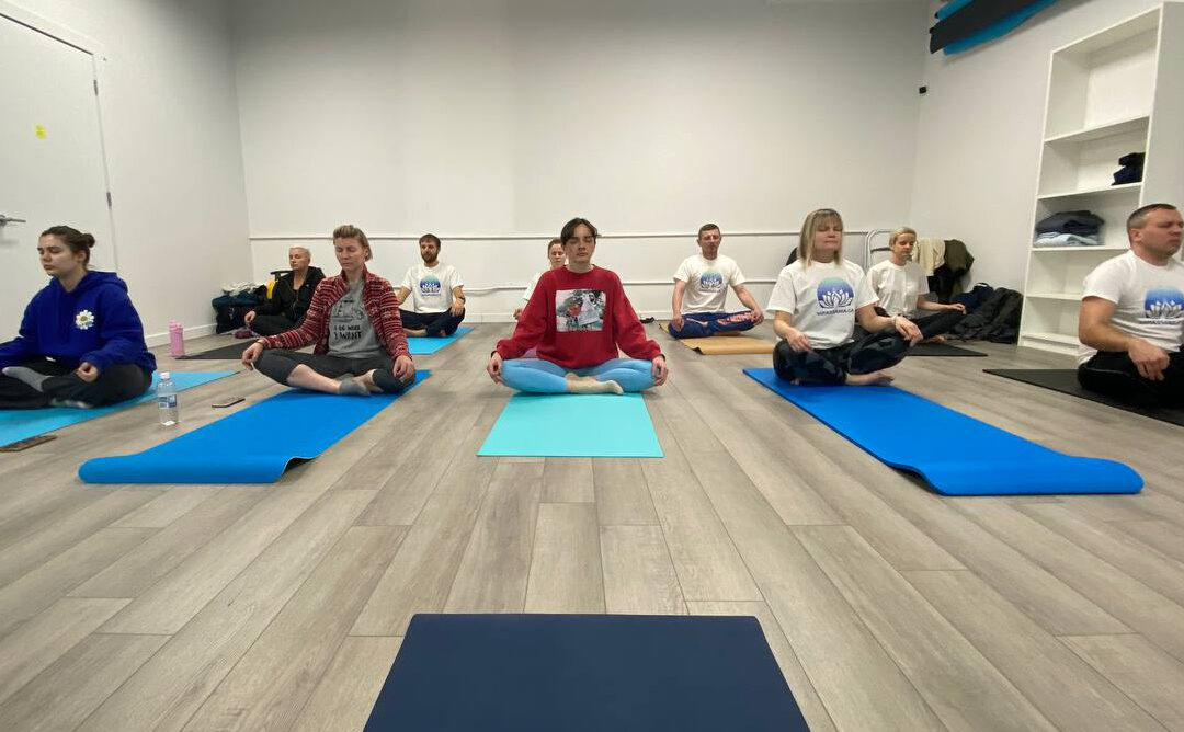Step-by-Step Guide How to Start Meditation: Techniques for Beginners
