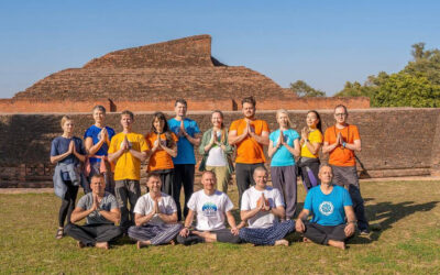 What is Vipassana Meditation: A Comprehensive Guide to Benefits and Practice