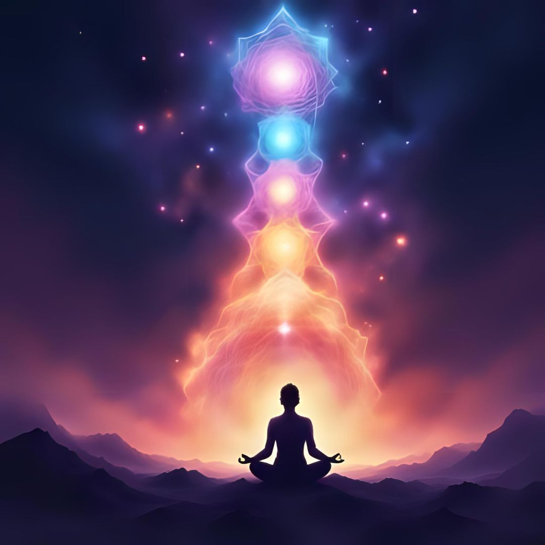 Vipassana Meditation