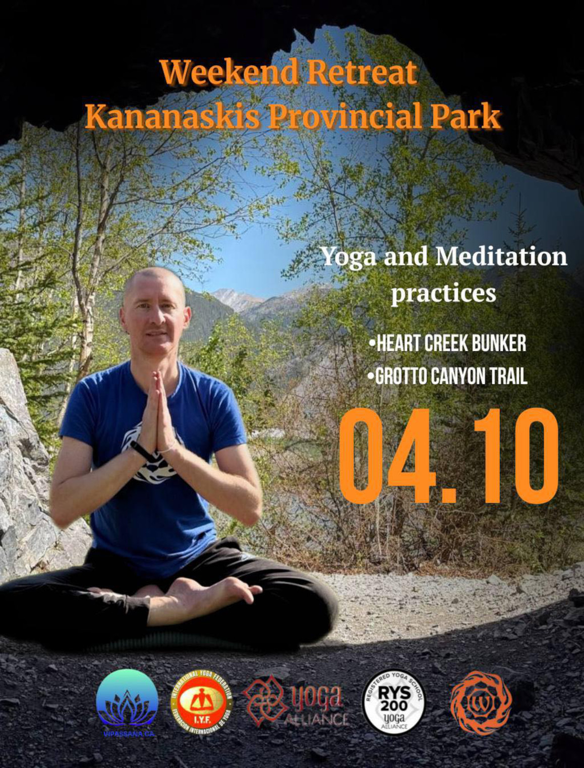 Yoga Day Calgary