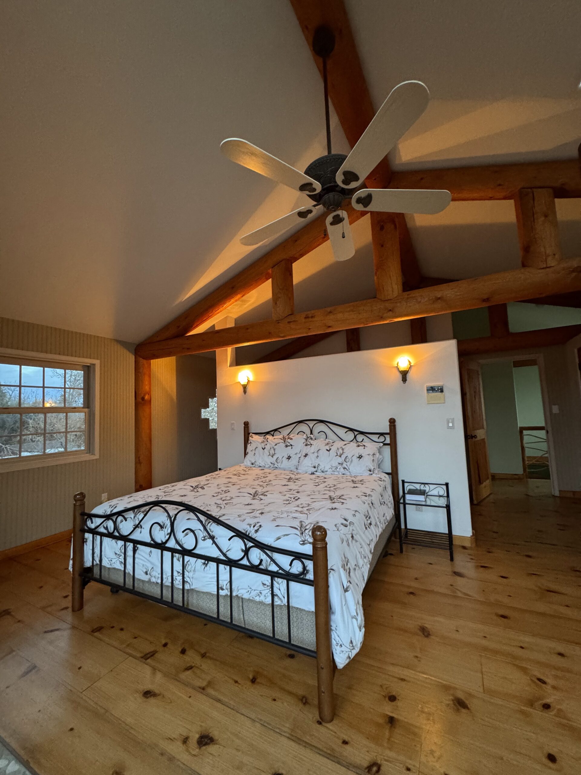 Single Room Vipassana