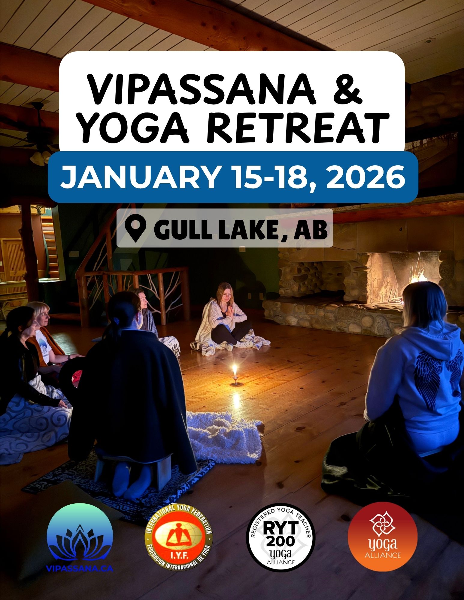 3 Day Silent Retreat 3 Day Vipassana Retreat