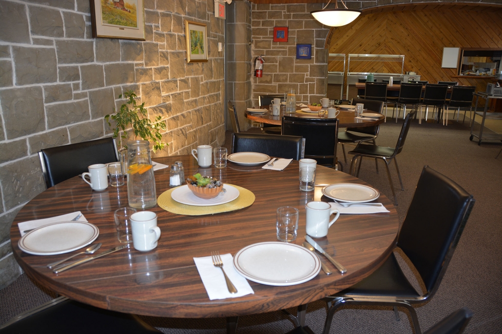 Nutritious Vegetarian Meals