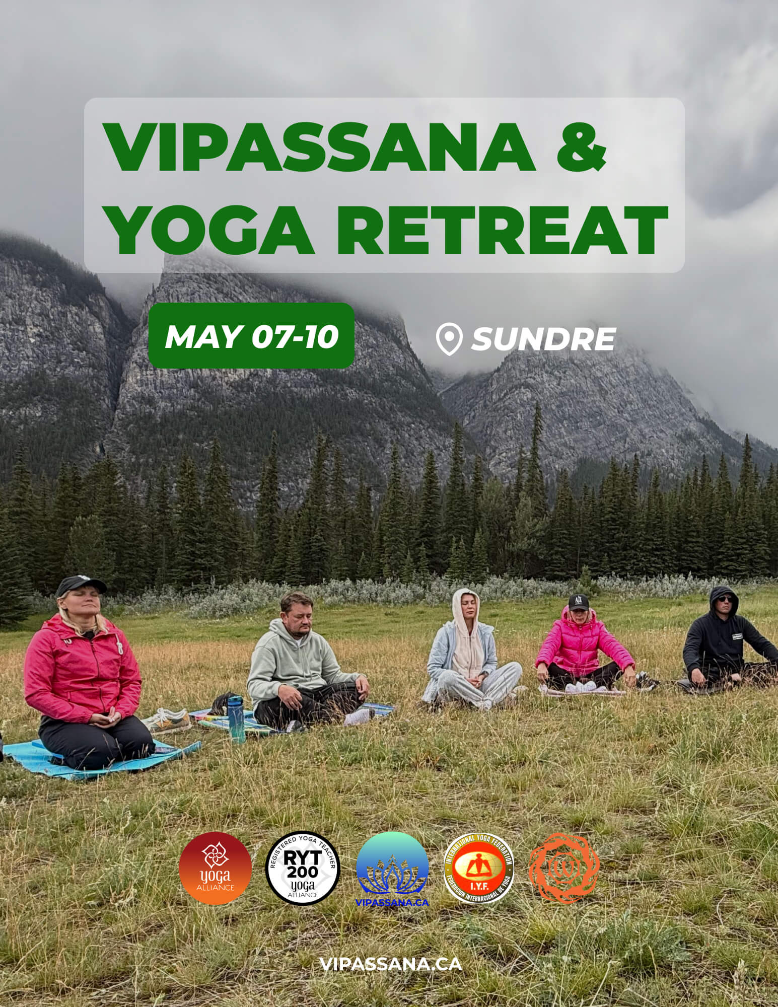 InterVarsity InterVarsity