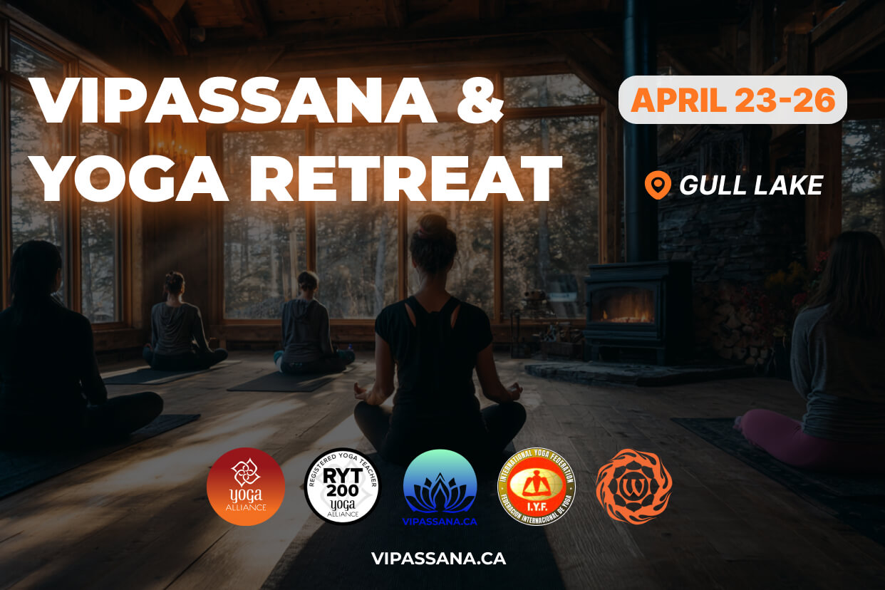 vipassa and yoga april vipassa and yoga april