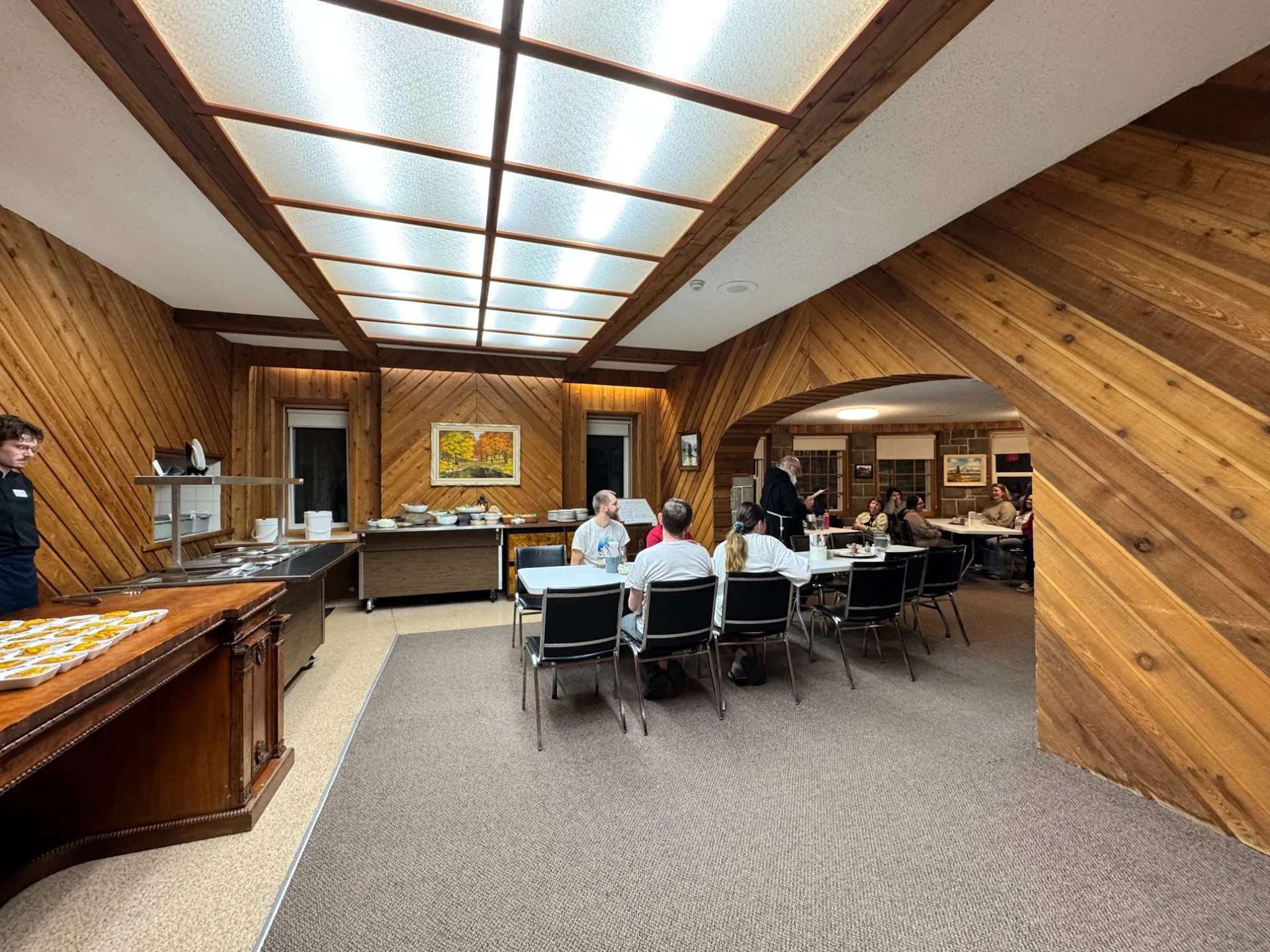 Mount St. Francis Retreat Centre Cochrane