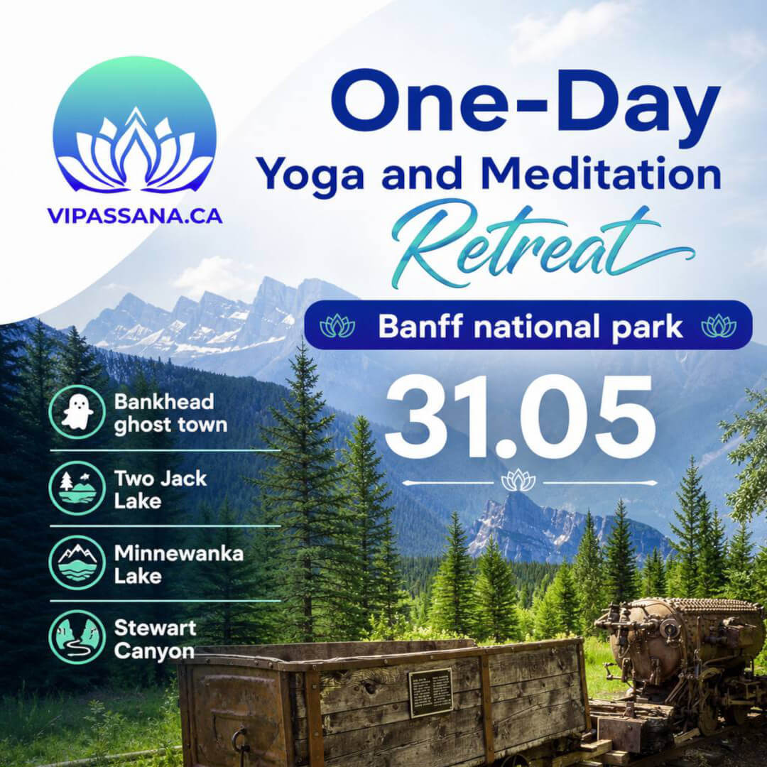 Yoga Day Calgary 2026