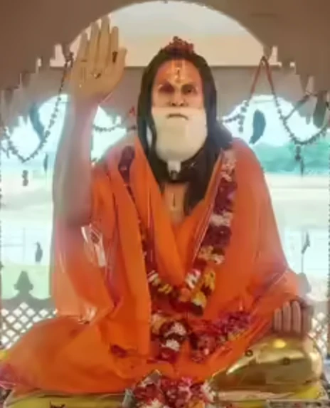 Devraha Baba