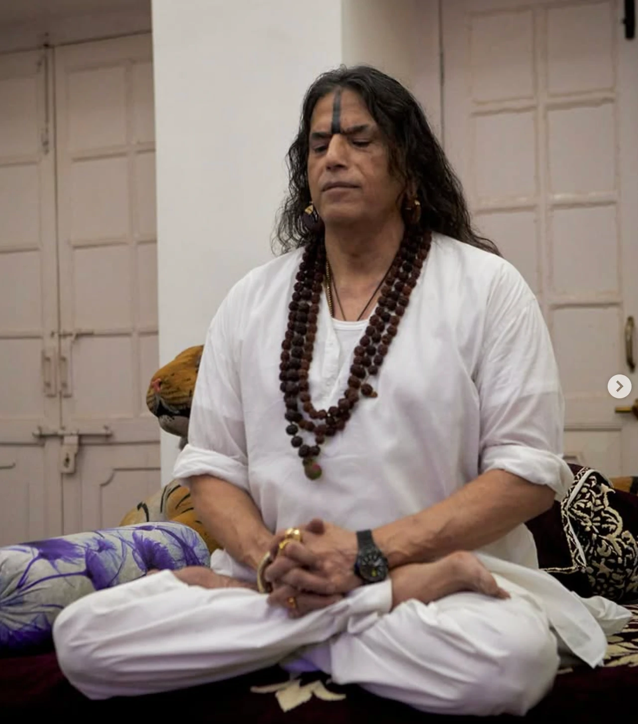 Shailendra Sharma