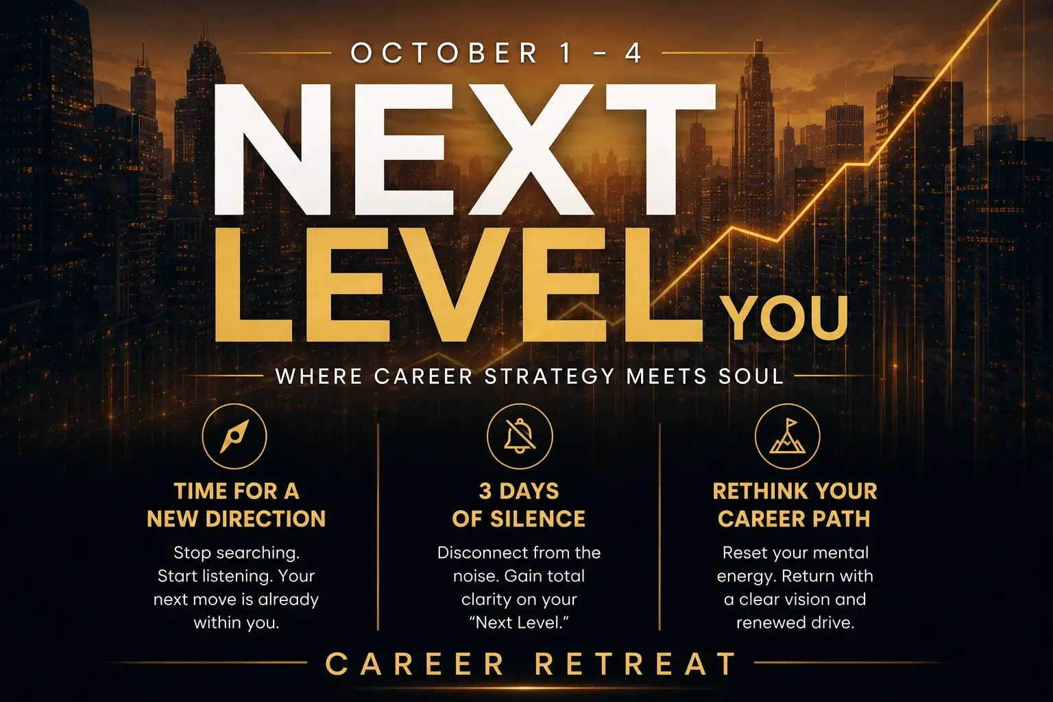 Career Change Workshop
