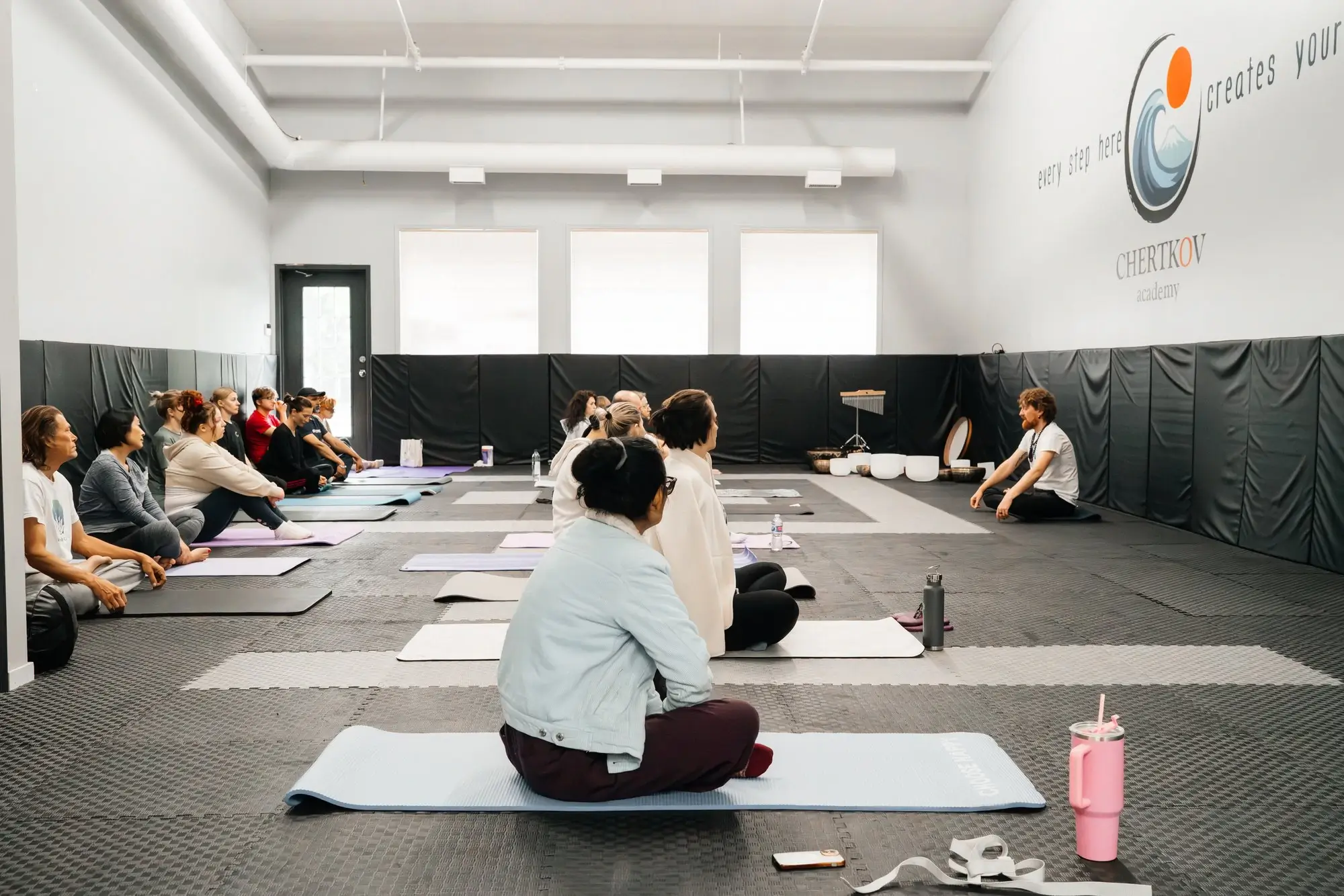 Free Yoga Day expanding to new cities across Canada