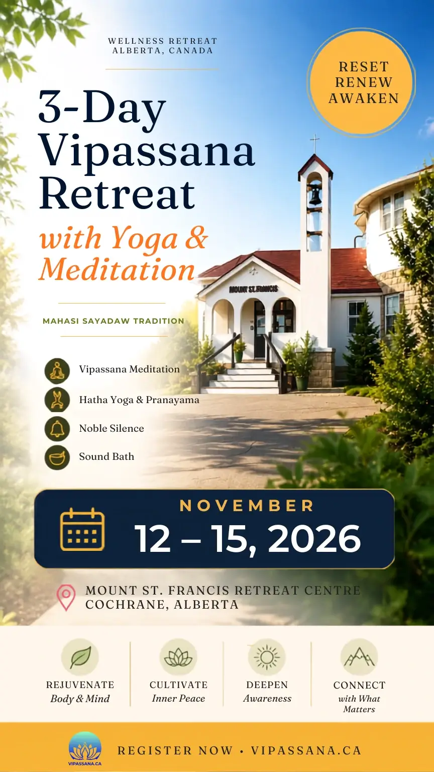 Mount St. Francis Retreat Centre November Mount St. Francis Retreat Centre
