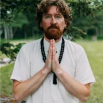 Artem Rusinov, Vipassana and yoga teacher in Alberta