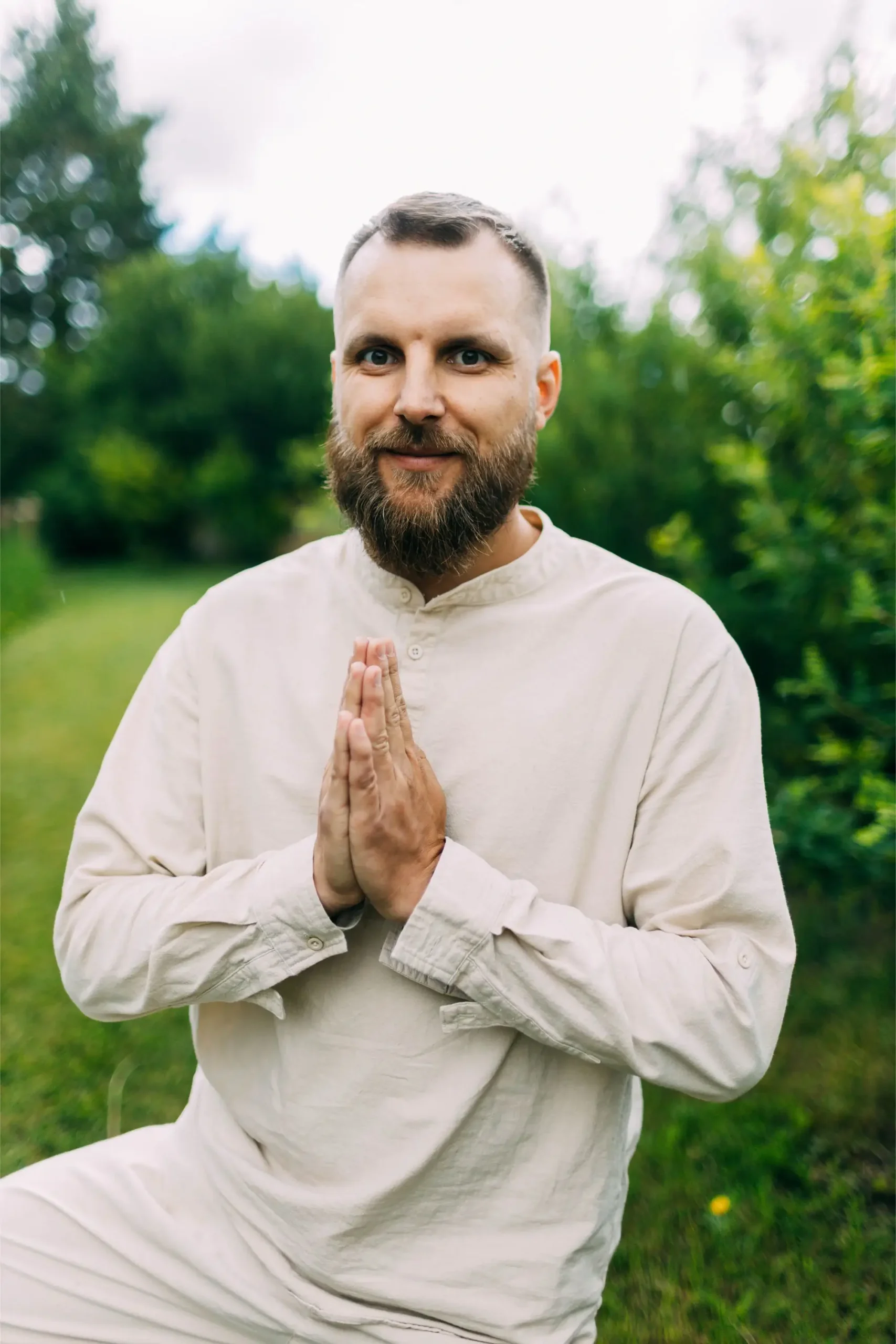Valerii Bandurko Valerii Bandurko Vipassana.ca